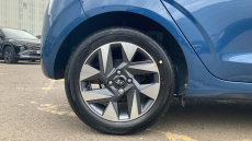 Hyundai i10 1.0 [63] Advance 5dr Auto [Nav] Petrol Hatchback